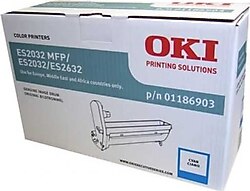 Oki 01186903 Mavi Drum