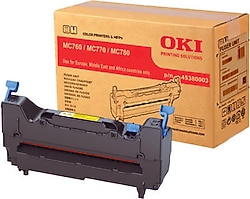 Oki 01229401 Fuser Ünitesi