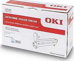 Oki 44315107 Mavi Drum