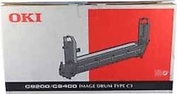 Oki 41514710 Kırmızı Drum