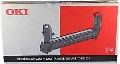 Oki 41514711 Mavi Drum