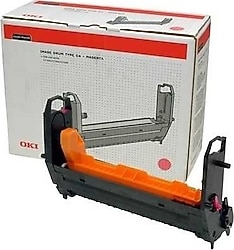 Oki 41962806 Kırmızı Drum