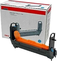 Oki 41962807 Mavi Drum