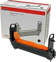 Oki 41962808 Siyah Drum