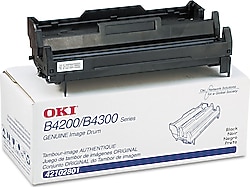 Oki 42102801 Drum