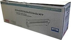 Oki 42918123 Mavi Drum