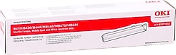 Oki 43979102 Siyah Toner