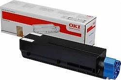 Oki 45807111 Siyah Toner