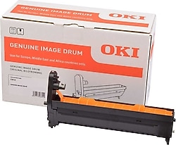 Oki 46507308 Siyah Drum