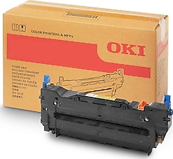 Oki 9006126 Fuser Ünitesi