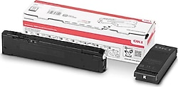 Oki 9006130 Siyah Toner