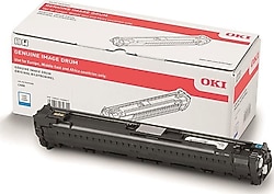 Oki 9006132 Mavi Drum