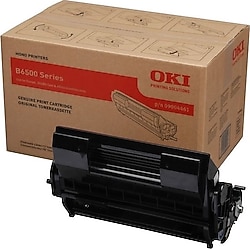 Oki 09004461 Siyah Toner