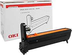 Oki 42126643 Mavi Drum