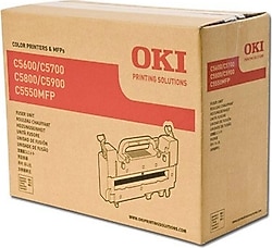 Oki 43363203 Fuser Ünitesi