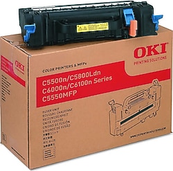 Oki C5600 43363412 Transfer Ünitesi