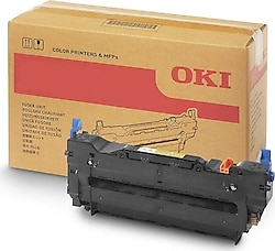 Oki 43854903 Fuser Ünitesi