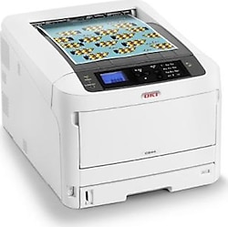 Oki C844DNW Renkli Lazer Yazıcı Fiyatları, Özellikleri ve