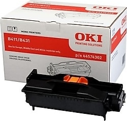 Oki MB471W Drum