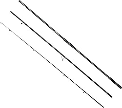 Okuma Alijos 435 cm 100-250 gr 3 Parçalı Surf Kamış