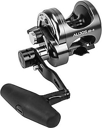 Okuma Alijos AJ-16S SE 6+1 BB Çıkrık Olta Makinesi