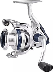 Okuma ARIA-3000A Painting Silver 1 BB Spin Olta Makinesi