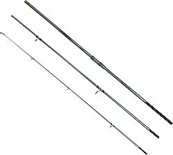 Okuma Azores 430 cm 100-250 gr 3 Parçalı Surf Kamış