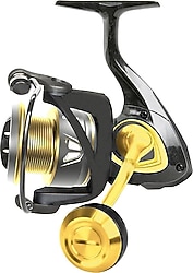 Okuma Capricorn CC 3000A 5+1 BB Spin Olta Makinesi