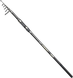 Okuma Carbonite 360 cm 100-200 gr Teleskopik Surf Kamış