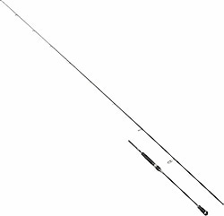Okuma Cavalla 198 cm 40 gr 2 Parçalı Jig Kamışı