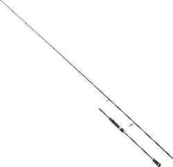 Okuma Cavalla Ultra Light Jigging 198 cm 60 gr 2 Parçalı Spin Kamış