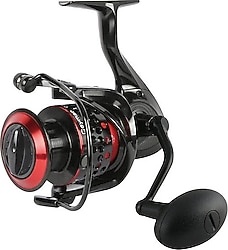Okuma Ceymar FD CXT-55 7+1 BB Olta Makinesi