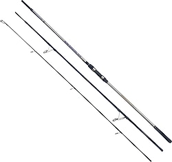 Okuma Distance Carp 390 cm 3,5 lbs 3 Parçalı Olta Kamışı
