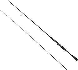 Okuma Epixor Game Spin 213 cm 1-8 gr 2 Parçalı LRF Kamış