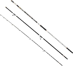 Okuma Surfliner+ 420 cm 100-250 gr 3 Parçalı Surf Kamış Fiyatları