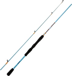 Okuma Fuel 213 cm 0-8 gr LRF Kamış