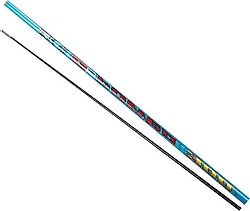 Okuma G-Power Telepole 600 cm 6 Parça Uzatma Kamışı