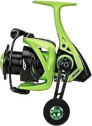 Okuma GT-Green GT-40GN-LTD 7+1 BB Spin Olta Makinesi Fiyatları