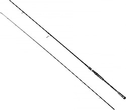 Okuma Inspira Long Cast 307 cm 17-50 gr 2 Parçalı Spin Kamış