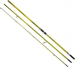 Okuma Makaira 430 cm 100-250 gr 3 Parçalı Surf Kamış