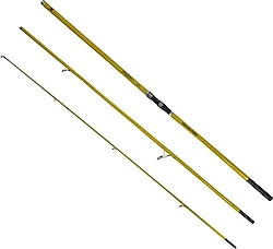 Okuma Makaira 450 cm 100-250 gr 3 Parçalı Surf Kamış
