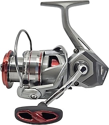 Okuma Metolius MTL-3000A 7+1 BB Olta Makinesi