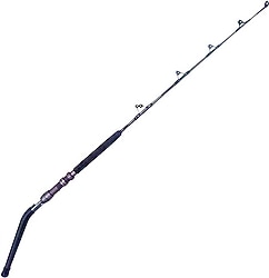 Okuma PCH Custom TRB-6101XH 100-250 lbs Trolling Kamışı