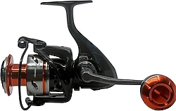 Okuma Pisces PS-C 5000A 3+1 BB Olta Makinesi