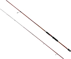 Okuma Azaki Spin 274 Cm 7-28 Gr 2 Parça Spin Kamışı Fiyatları
