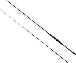 Okuma Red Spin 243 cm 7-28 gr 2 Parça Spin Kamış