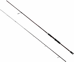 Okuma Red Spin 279 cm 10-40 gr 2 Parçalı Spin Kamış