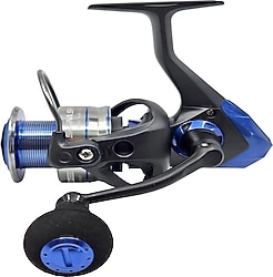 Okuma Safina SW-X SNW-3000A 4+1 BB Olta Makinesi