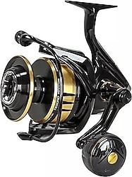 Okuma Tesoro TSR-6000HA 12+1 BB Spin Olta Makinesi