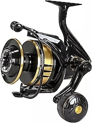 Okuma Tesoro TSR-8000PA 12+1 BB Spin Olta Makinesi